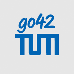 go42TUM Logo